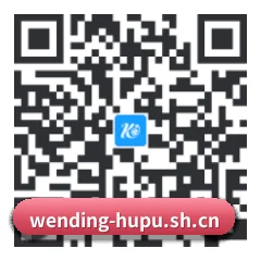 Android 系统版 二维码